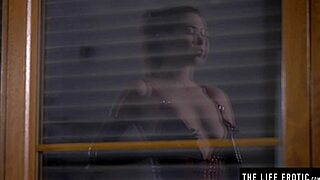 Kinky Asian Beauty Inserts Love Balls For Masturbation