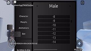 Discover Blox Porn's First Hentai Video?