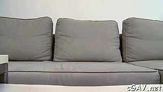 Gay guys engage in oral sex