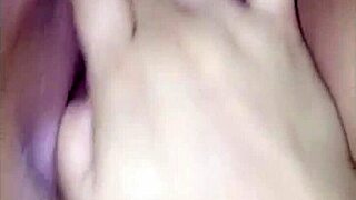 BBW Latina Sucks And Gets Face Fucked By Big Cock