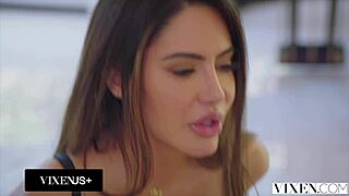 Lela Star rides hard while husband’s away! 🔥