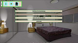 Is Samui Getting Fucked With Huge Boobs In Jikage Rising Arc 2 Episode 9?