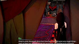 Welcome to harem hotel 413 for an exciting adventure