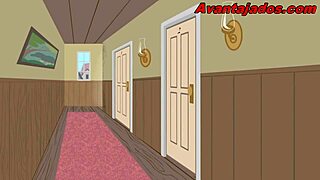 Brazilian gay pornstar cowboys engage in intense sex