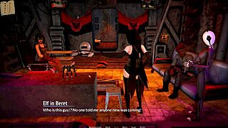 Welcome to harem hotel 413 for an exciting adventure