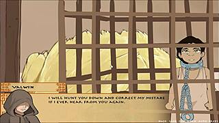 kuvira gets final fuck pregnant in hentai