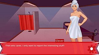 Totally Spies Paprika Trainer: Spies Vs Dildos!