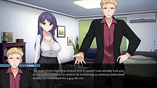 Promise Left Unkept: Normal Ending Sex Scenes Part 7