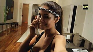 Amateur latinas in playboy tv series masturbate on webcam