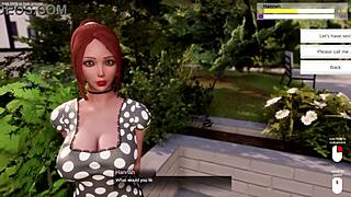 master of seduction dominates in wild anime game