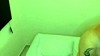 Bastidores de uma suruba de despedida de solteiro gay 😈