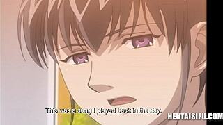 Ruthless dude fucks all his classmates hard!