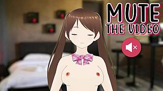 hentai joi femdom teasing edging contest