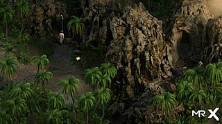 Treasure Of Nadia Madeleine Nude Profile Scene E3 46