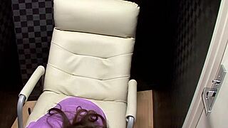 hey, wanna see japanese celebrity bride touch herself?