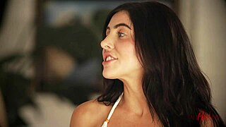 Allherluv: Freya Parker And Spencer Bradley Scissor And Orgasm On First Day Of College Ep 4