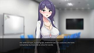 Promise Left Unkept: Normal Ending Sex Scenes Part 7
