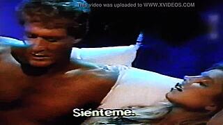 Uh, Randy West, like, old-school porn is totally, um, wild stuff!