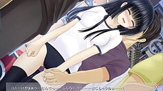 diary of the BIG TITS chairperson part 1