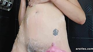 i admire lesbian bodies in this pov montage