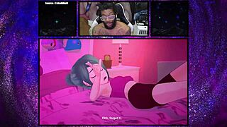 Merus Classmate Rubs Her Fresh Wet Pussy For Her Boy Toy Fantasy