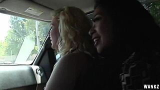 wankz 장난꾸러기 아줌마들 야생 4P