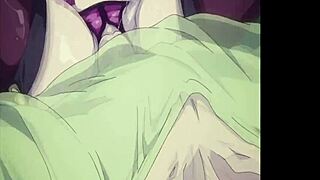 why does this genderfuck hentai excite me so much?