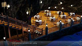 Alternate Existence 49 Game Challenge with Friends