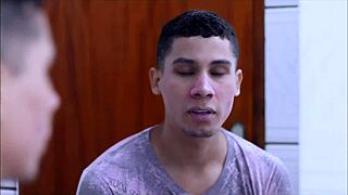 Igor and j in open relationship with gay boyfriend