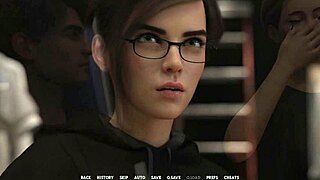 Complete gameplay of westview academy part two