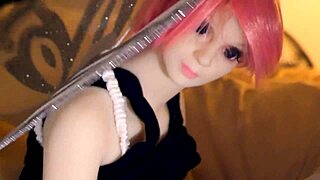 I fucked tooth fairy doll parody intensely.