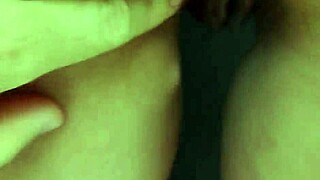 Cum on my tits, you son of a bitch, leave me smeared!