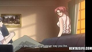 Ruthless dude fucks all his classmates hard!