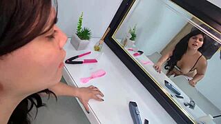 Vruća žena najboljeg frenda me je jebala greškom!