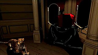 citor3 femdomination 2 3d vr game finale cowgirl anal futa action