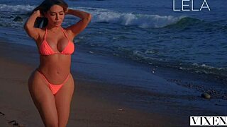 Lela Star rides hard while husband’s away! 🔥