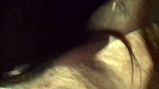 Kelsey Gets First Ever Facial