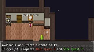 Henteria chronicles 3 part 7 eng game with bent over doggystyle