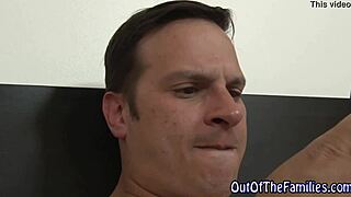 Reality Stepsis Gulps Cum