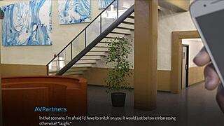 Hey, check out this college game with bound fun