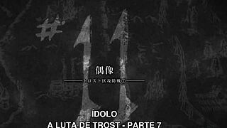 Shingeki No Kyojin Episode 11 Full HD Dub