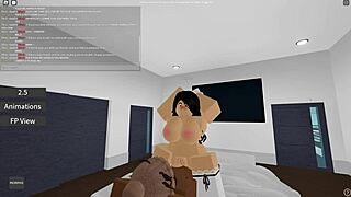 40 roblox porn amateur first time 😏