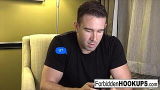 Lucky Guy Picks Up And Fucks His Wife's Sister With Blowjob And Facial