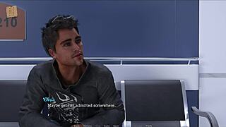 Player Takes Leap Of Faith In Game 126