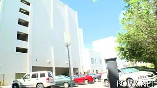 Sexy Girlfriend Acquires Seduced and Fucked