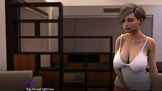 Hey, check out this college game with bound fun