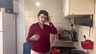 Preparing Morning Coffee The Way You Like