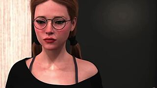 Dive into complete gameplay of Westview Academy part 5, exciting! 🎮