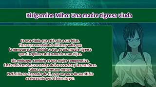 bishoku-ke no rule 01 esp is pure office heat! 🔥