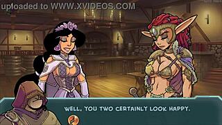 Akaburs Star Channel 34 Part 54